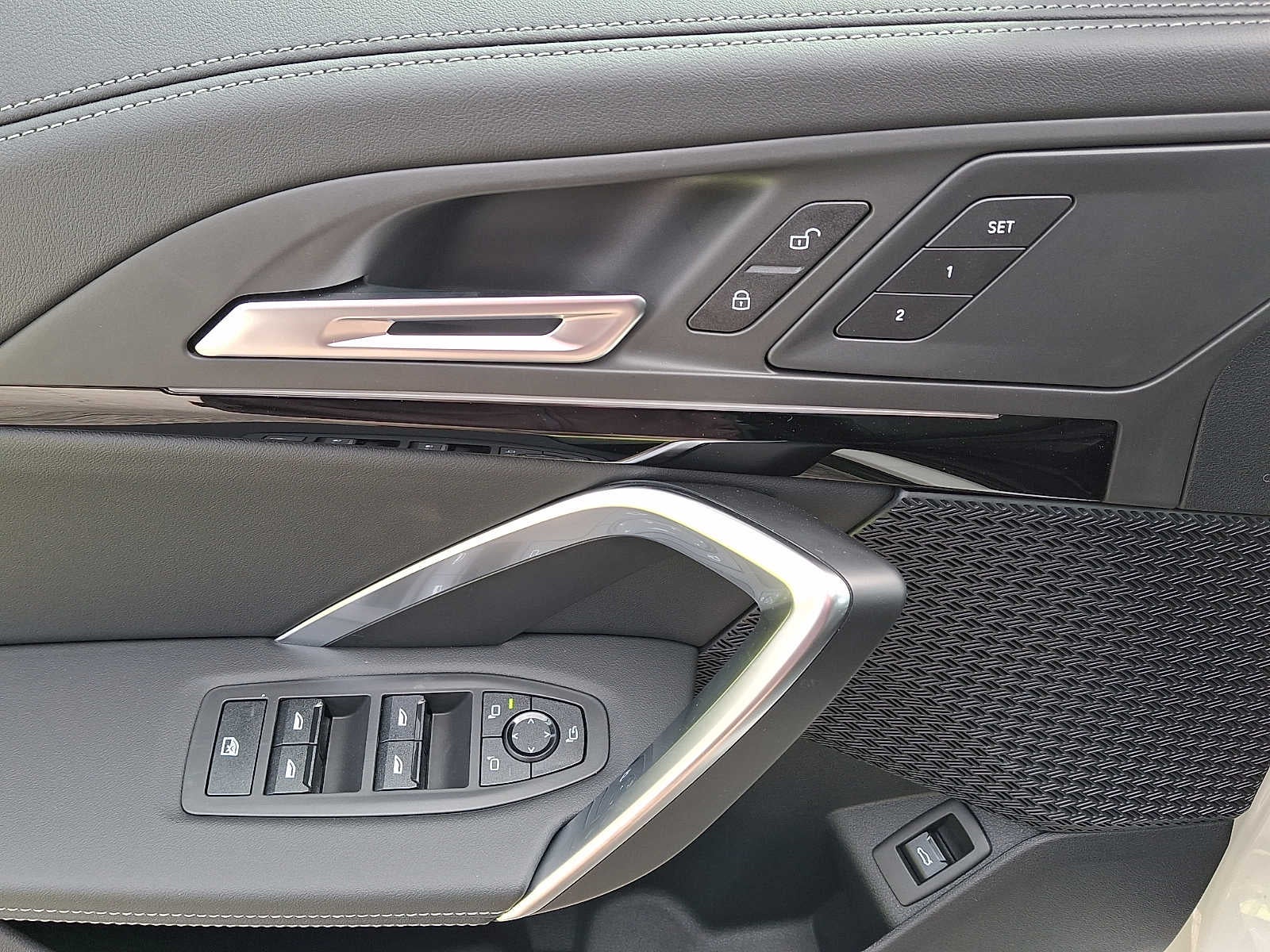 2026 BMW X1 xDrive28i Sports Activity Vehicle