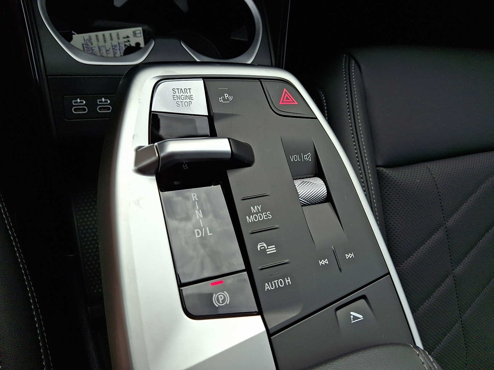 2026 BMW X1 xDrive28i Sports Activity Vehicle