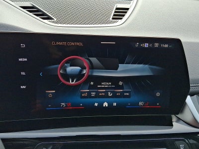 2026 BMW X1 xDrive28i Sports Activity Vehicle