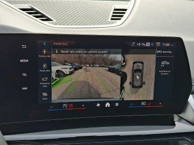 2026 BMW X1 xDrive28i Sports Activity Vehicle