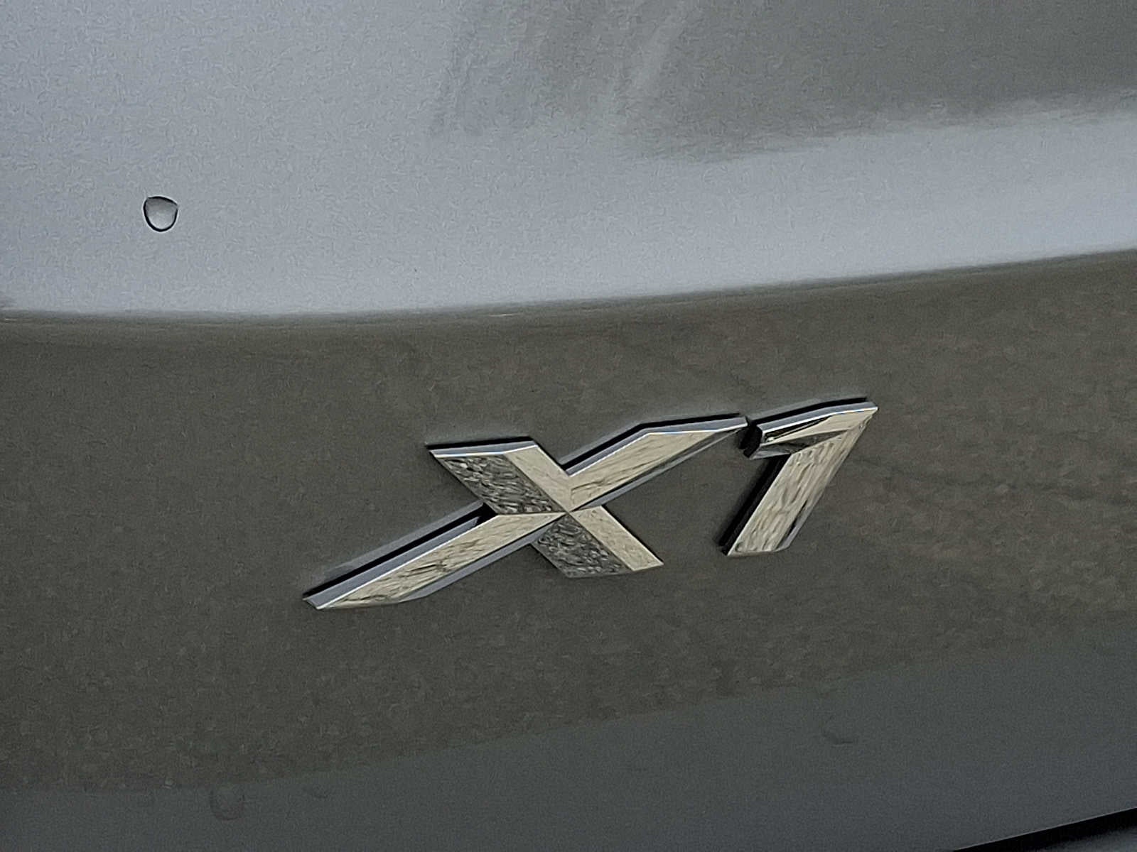 2026 BMW X1 xDrive28i Sports Activity Vehicle