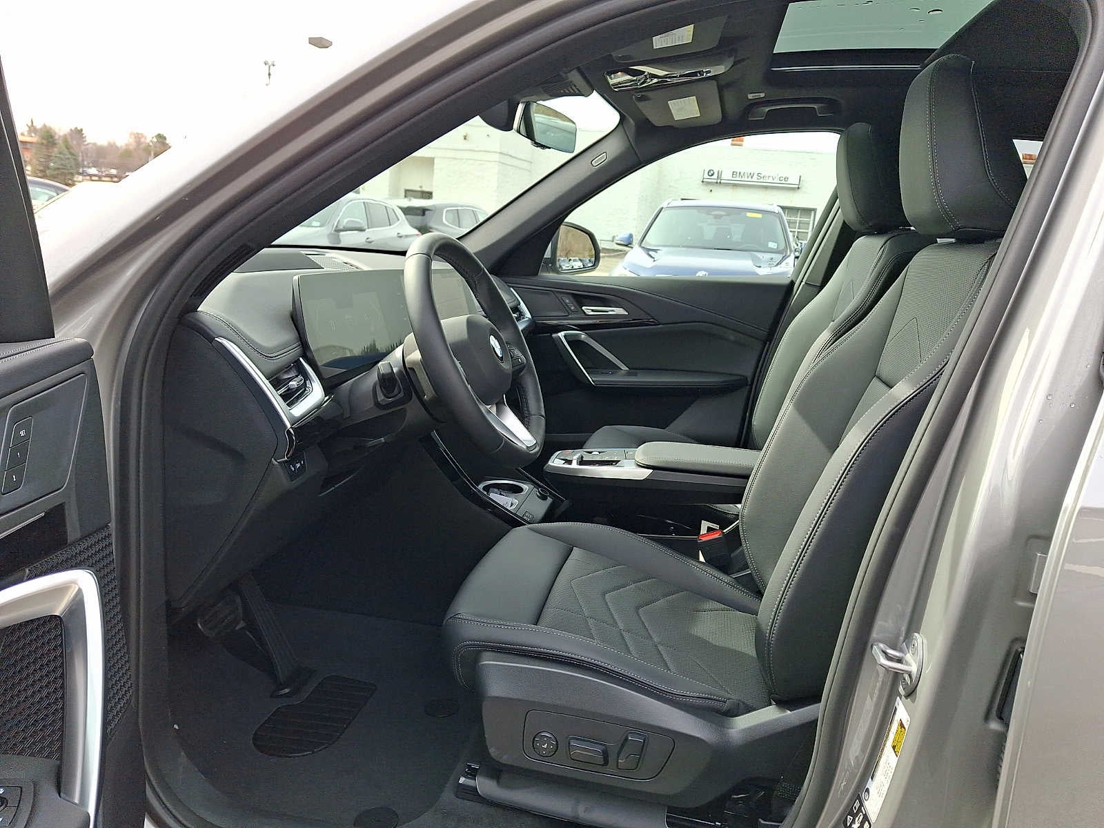 2026 BMW X1 xDrive28i Sports Activity Vehicle