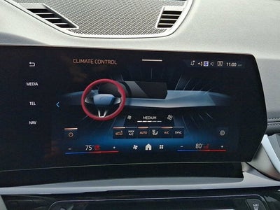 2026 BMW X1 xDrive28i Sports Activity Vehicle