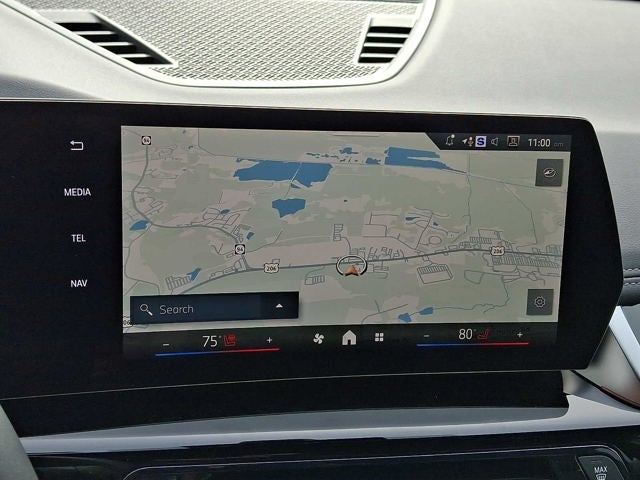 2026 BMW X1 xDrive28i Sports Activity Vehicle