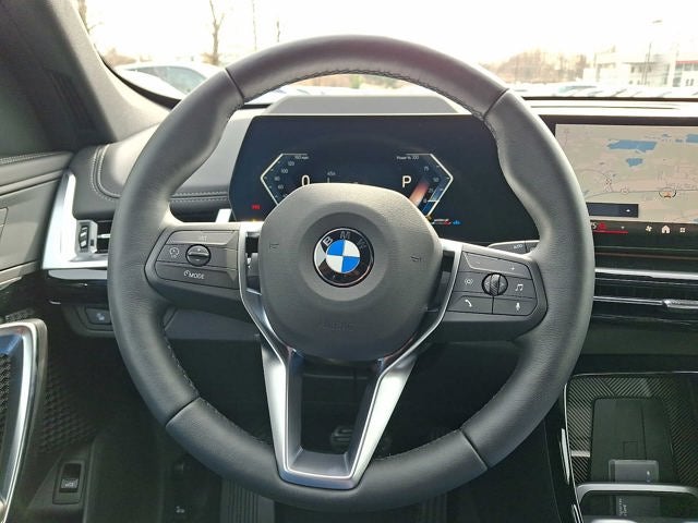 2026 BMW X1 xDrive28i Sports Activity Vehicle