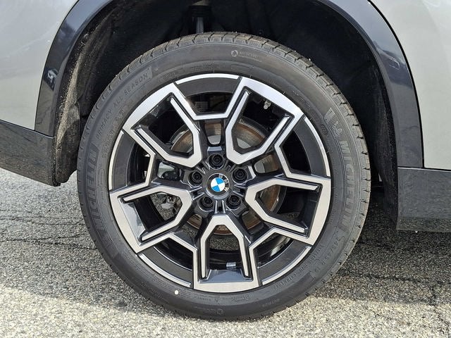 2026 BMW X1 xDrive28i Sports Activity Vehicle