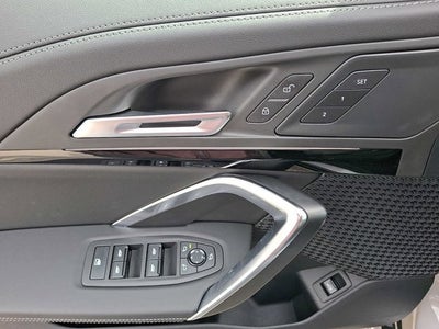 2026 BMW X1 xDrive28i Sports Activity Vehicle