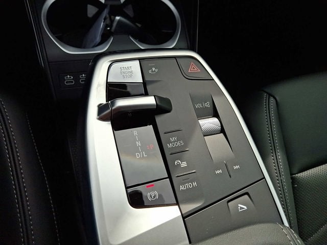 2026 BMW X1 xDrive28i Sports Activity Vehicle