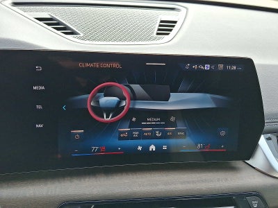 2026 BMW X1 xDrive28i Sports Activity Vehicle