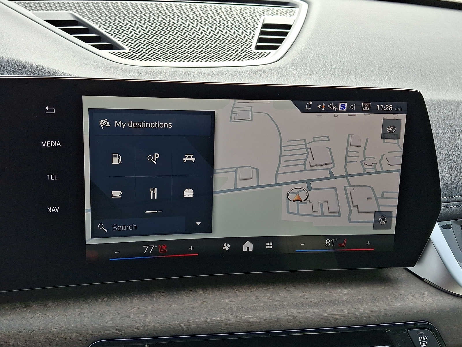 2026 BMW X1 xDrive28i Sports Activity Vehicle