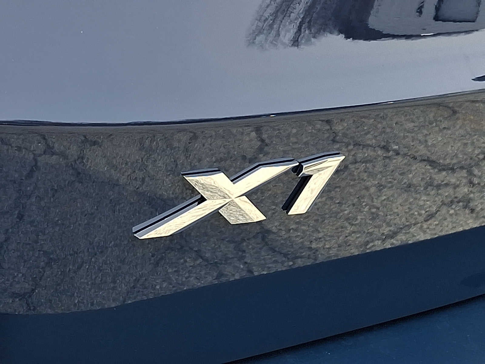 2026 BMW X1 xDrive28i Sports Activity Vehicle