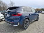 2026 BMW X1 xDrive28i Sports Activity Vehicle