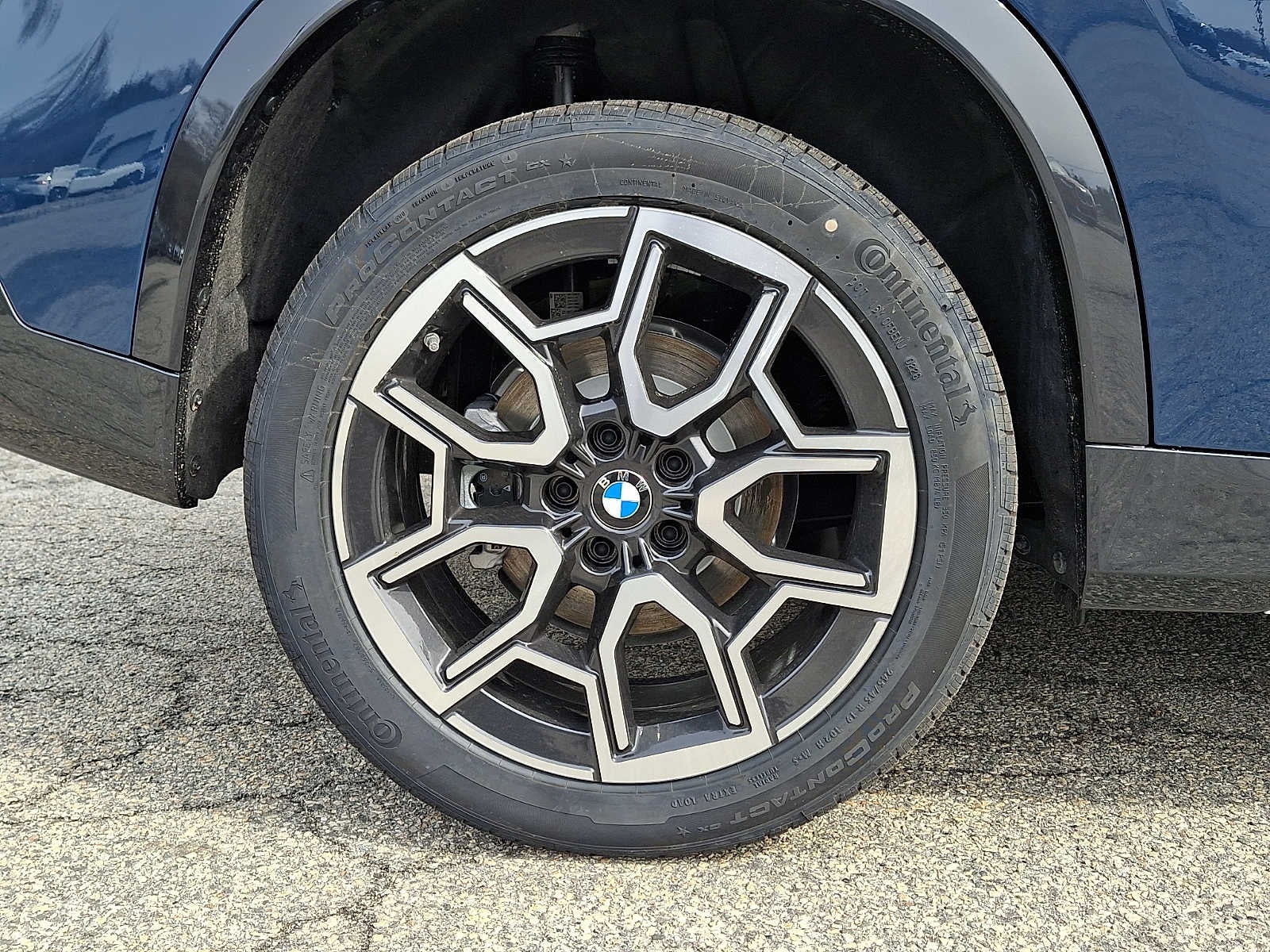 2026 BMW X1 xDrive28i Sports Activity Vehicle