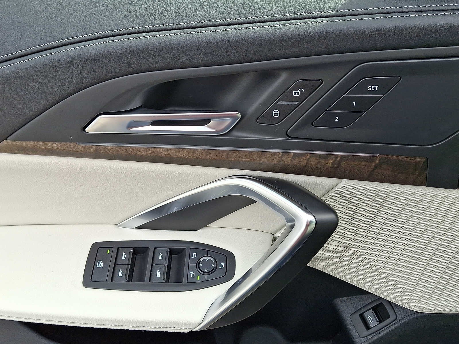 2026 BMW X1 xDrive28i Sports Activity Vehicle