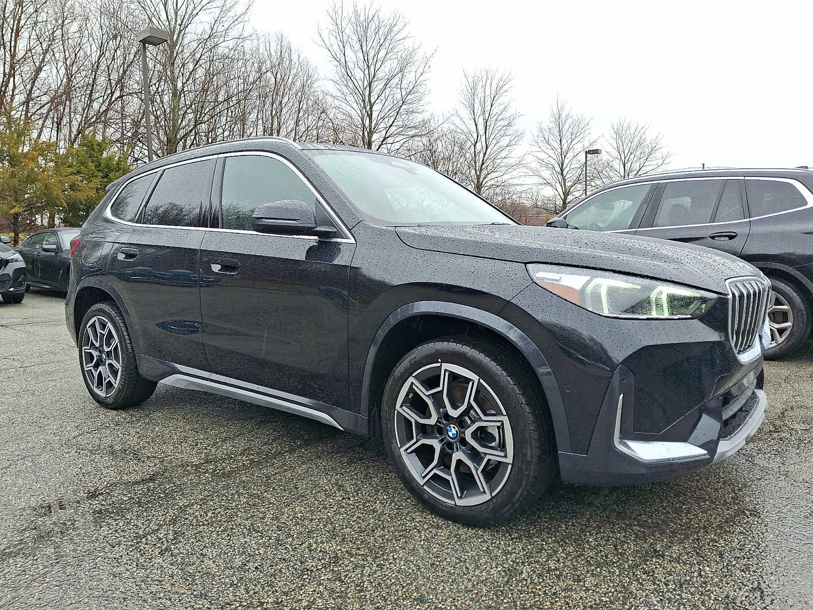 2026 BMW X1 xDrive28i Sports Activity Vehicle