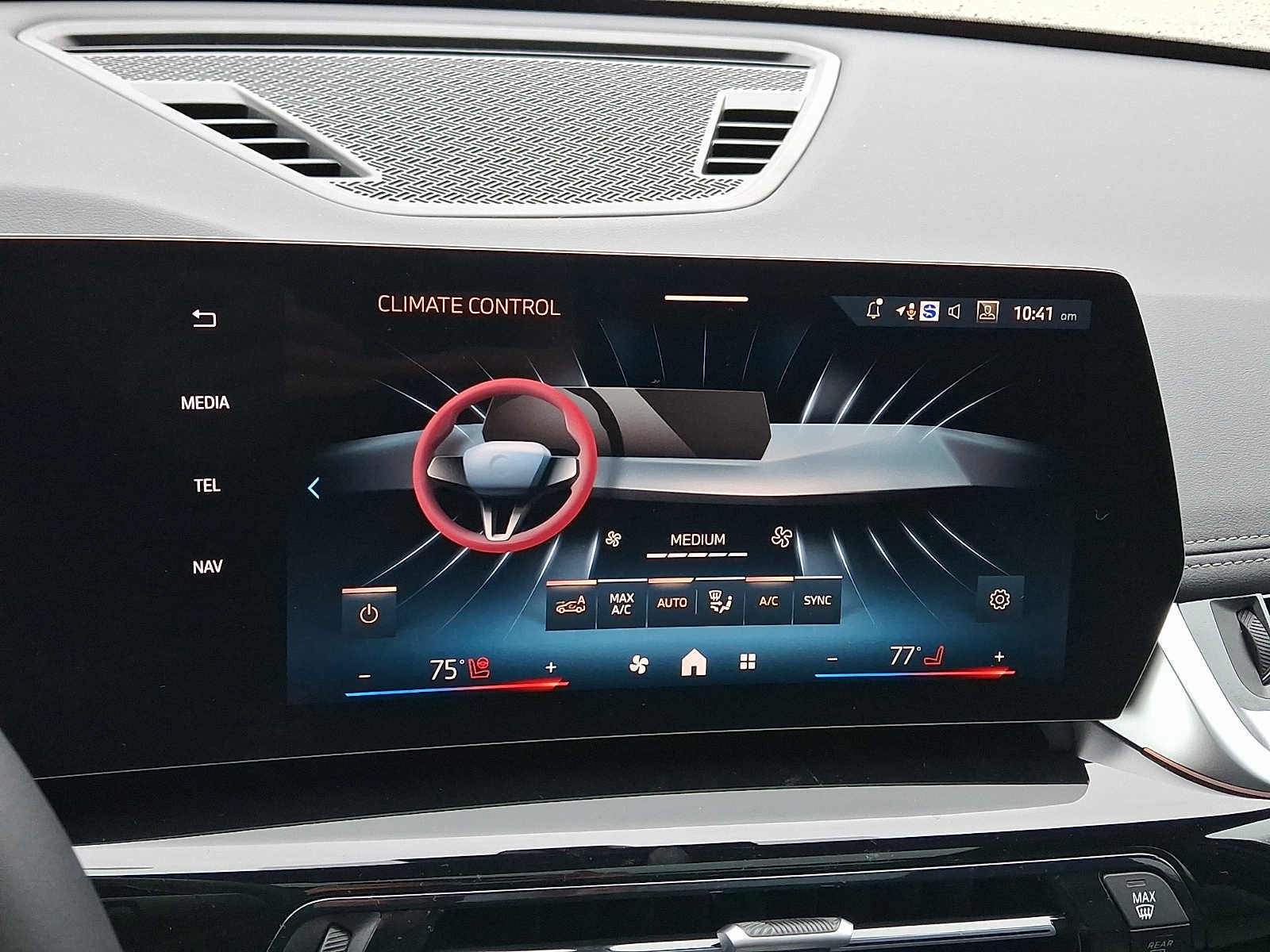 2026 BMW X1 xDrive28i Sports Activity Vehicle