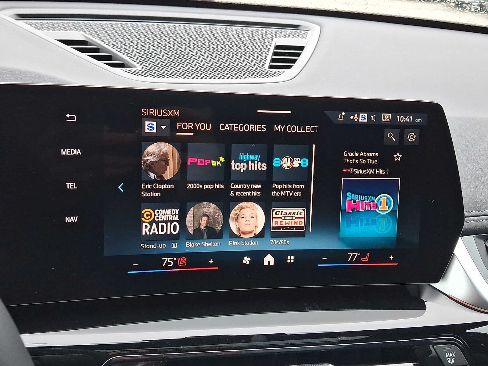 2026 BMW X1 xDrive28i Sports Activity Vehicle