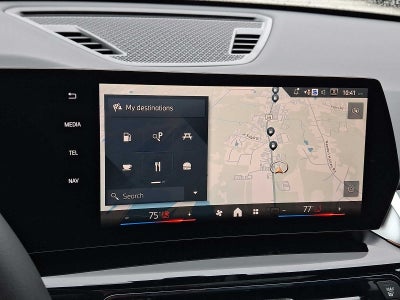 2026 BMW X1 xDrive28i Sports Activity Vehicle