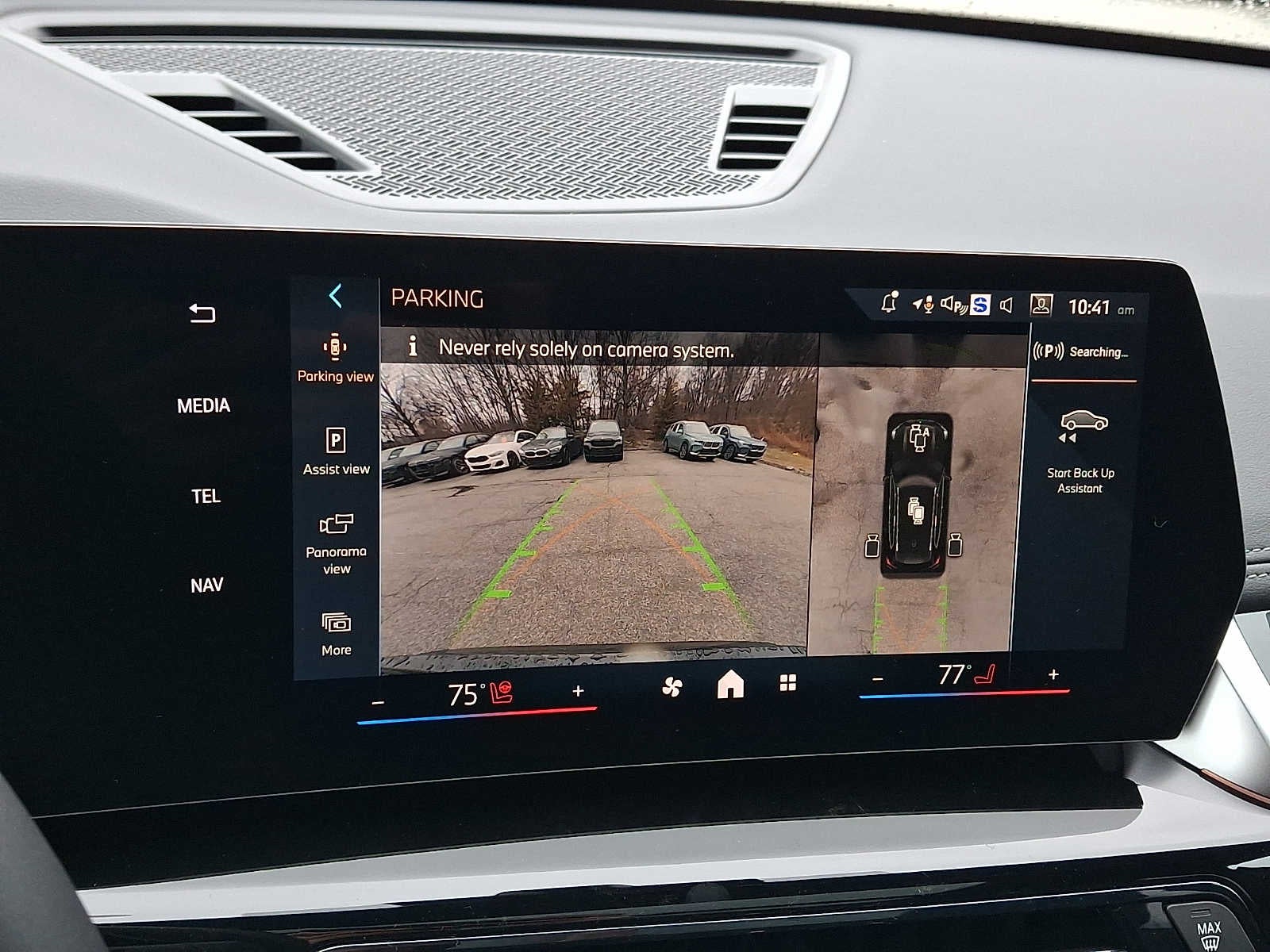 2026 BMW X1 xDrive28i Sports Activity Vehicle