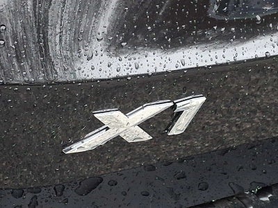 2026 BMW X1 xDrive28i Sports Activity Vehicle