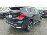 2026 BMW X1 xDrive28i Sports Activity Vehicle