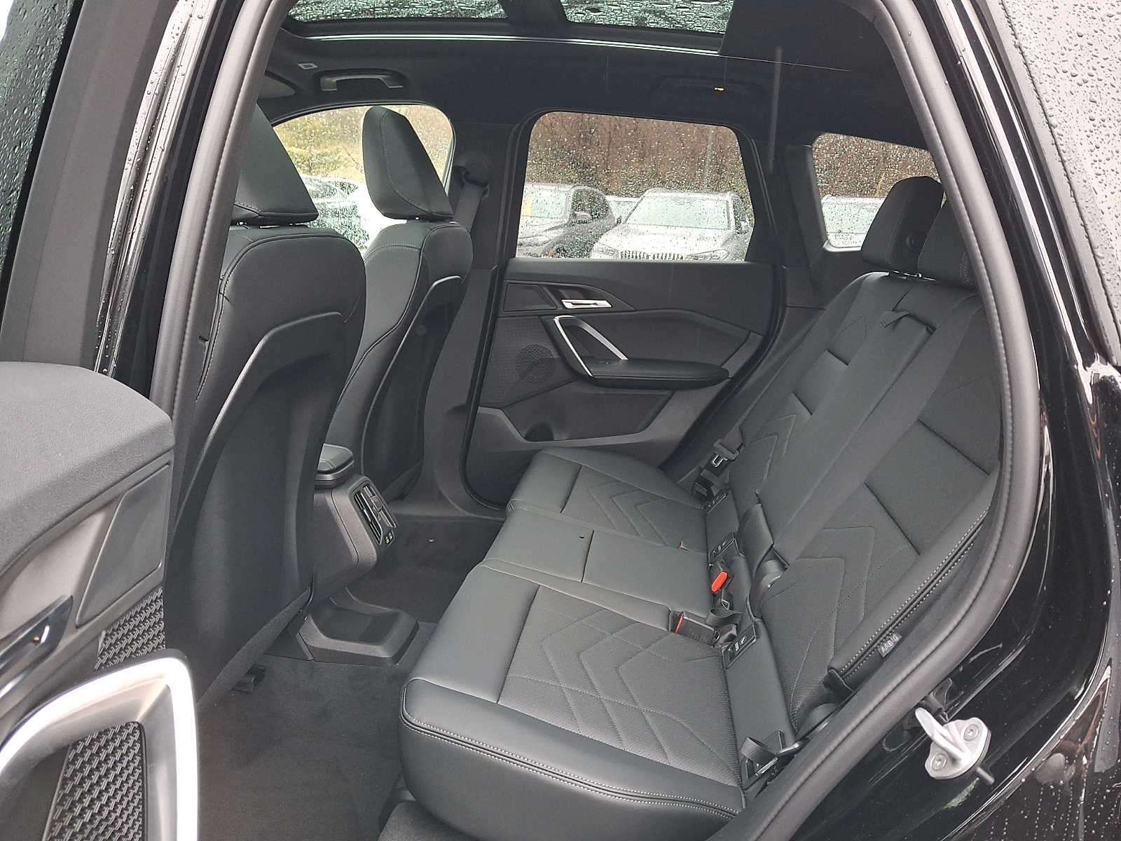 2026 BMW X1 xDrive28i Sports Activity Vehicle