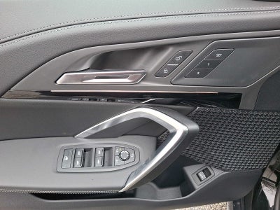 2026 BMW X1 xDrive28i Sports Activity Vehicle