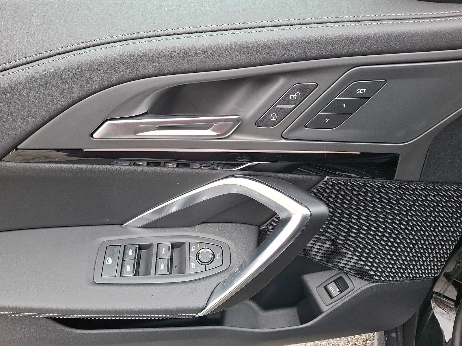 2026 BMW X1 xDrive28i Sports Activity Vehicle