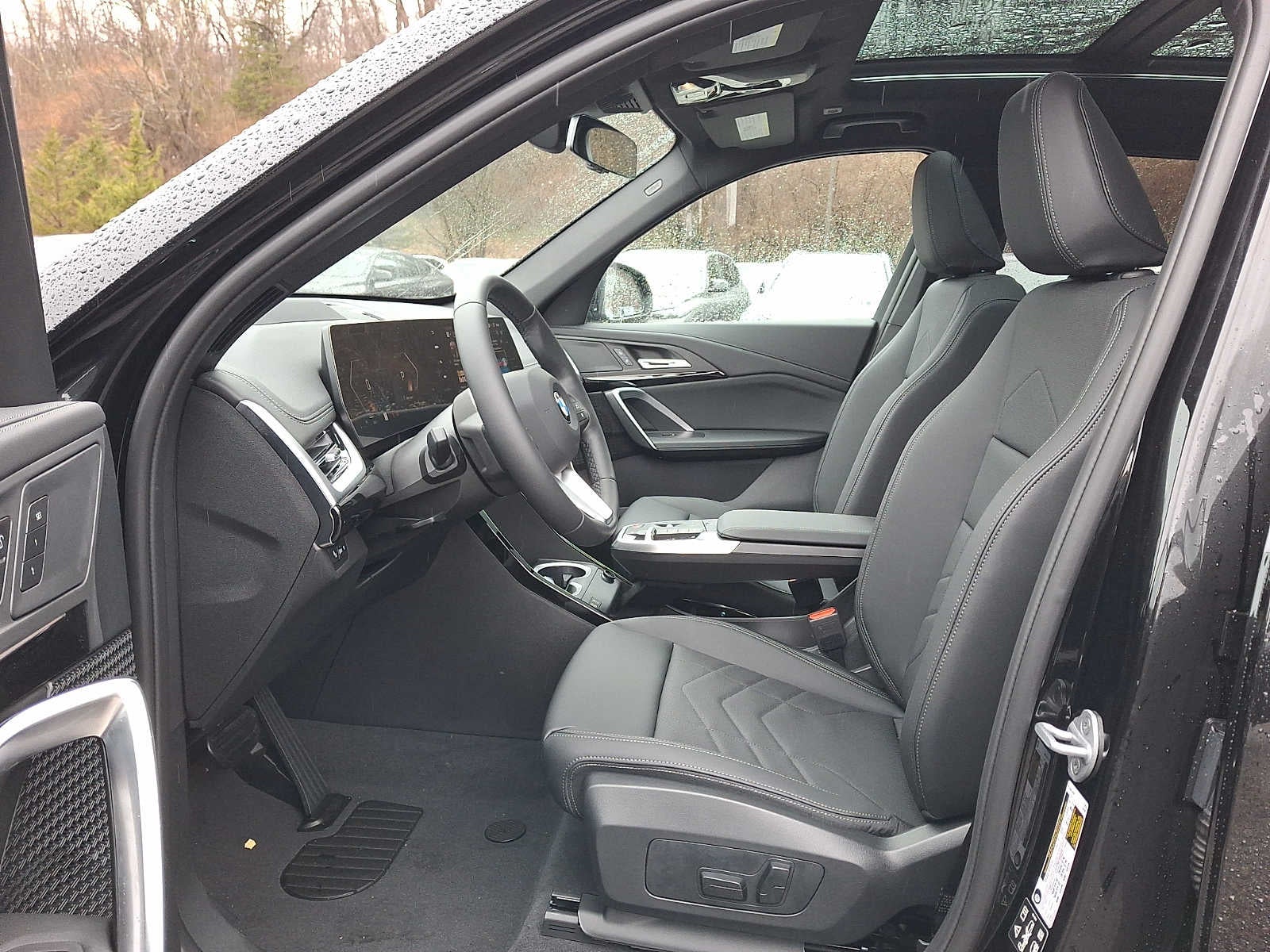 2026 BMW X1 xDrive28i Sports Activity Vehicle