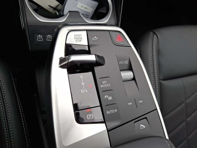 2026 BMW X1 xDrive28i Sports Activity Vehicle