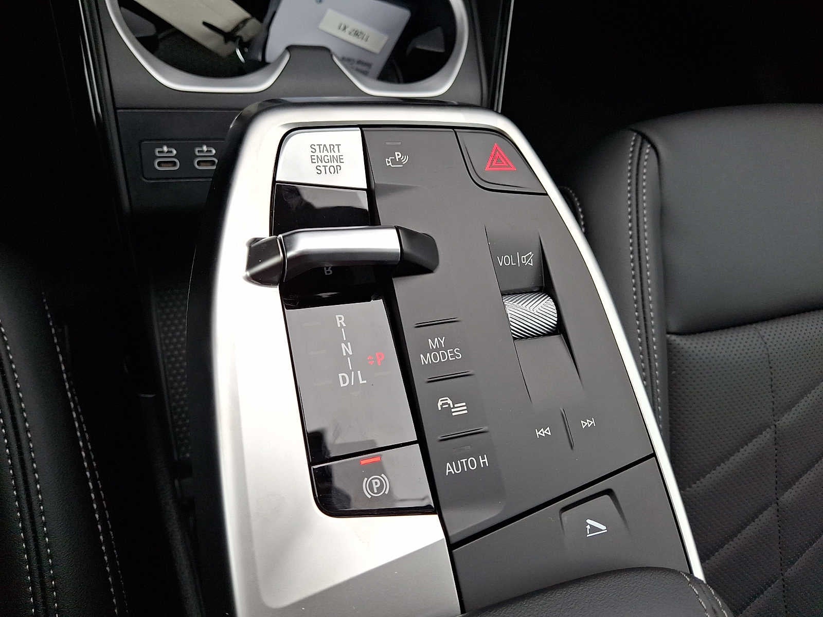 2026 BMW X1 xDrive28i Sports Activity Vehicle