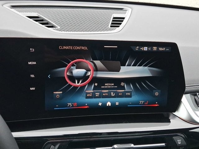 2026 BMW X1 xDrive28i Sports Activity Vehicle