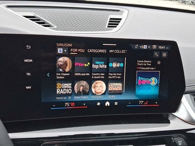 2026 BMW X1 xDrive28i Sports Activity Vehicle