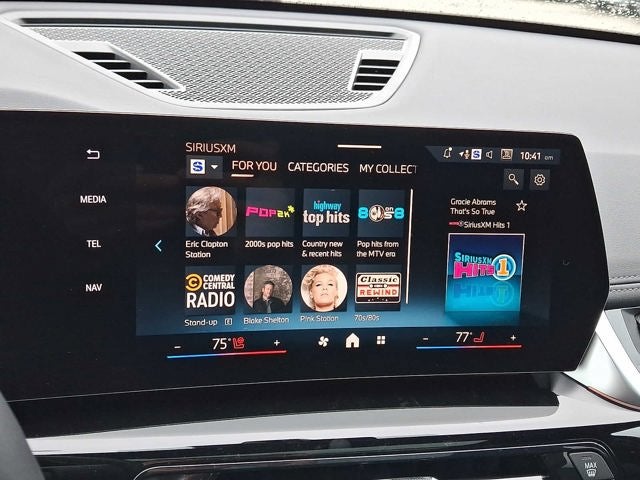 2026 BMW X1 xDrive28i Sports Activity Vehicle