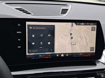 2026 BMW X1 xDrive28i Sports Activity Vehicle