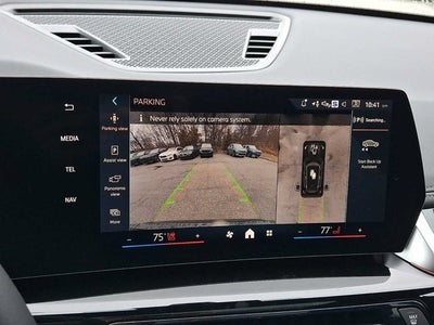 2026 BMW X1 xDrive28i Sports Activity Vehicle