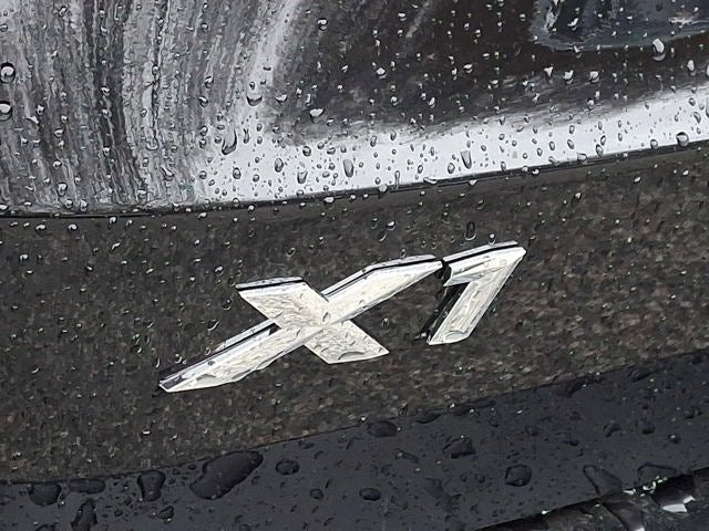 2026 BMW X1 xDrive28i Sports Activity Vehicle