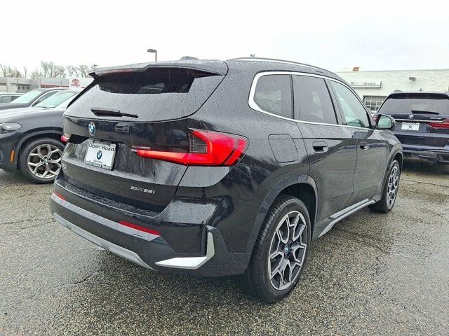 2026 BMW X1 xDrive28i Sports Activity Vehicle