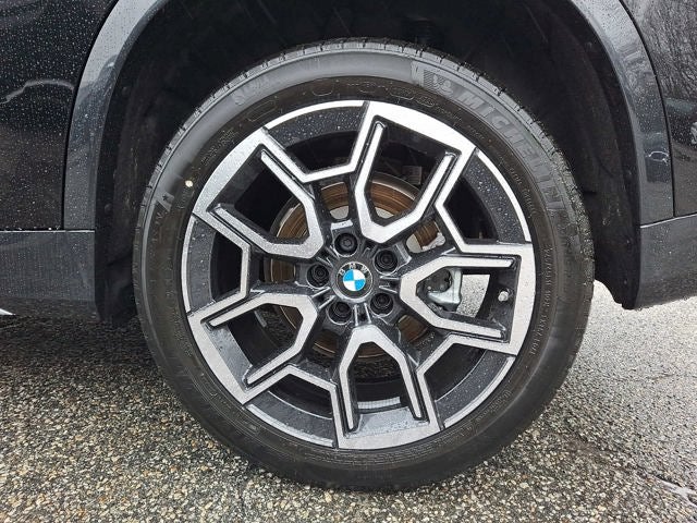 2026 BMW X1 xDrive28i Sports Activity Vehicle