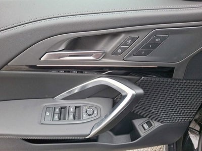 2026 BMW X1 xDrive28i Sports Activity Vehicle