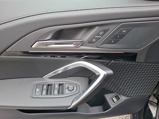 2026 BMW X1 xDrive28i Sports Activity Vehicle