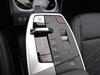 2026 BMW X1 xDrive28i Sports Activity Vehicle