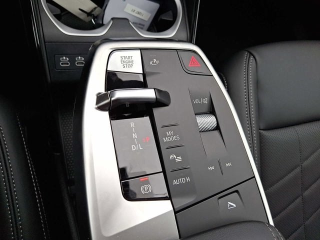 2026 BMW X1 xDrive28i Sports Activity Vehicle