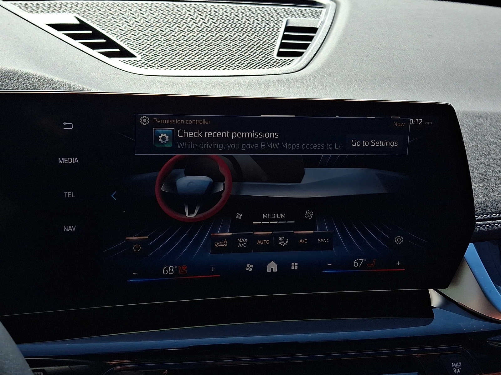 2026 BMW X1 xDrive28i Sports Activity Vehicle