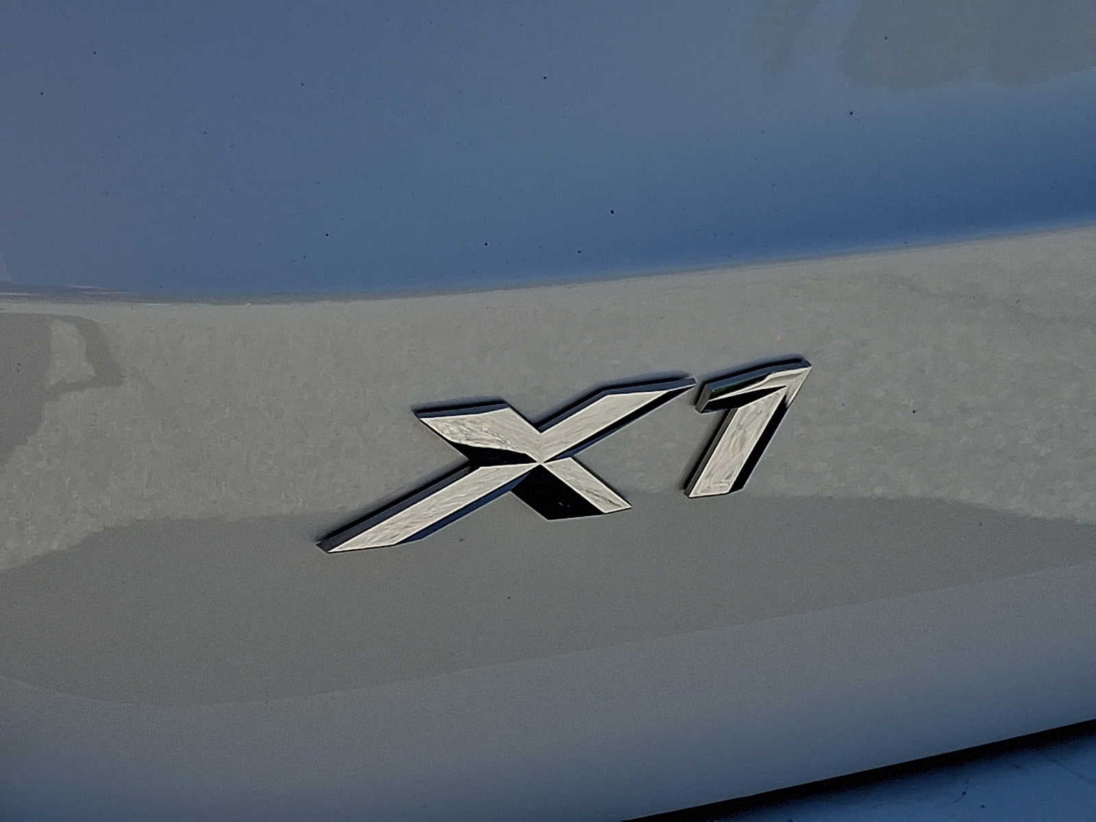 2026 BMW X1 xDrive28i Sports Activity Vehicle