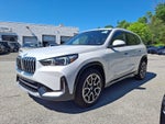 2026 BMW X1 xDrive28i Sports Activity Vehicle