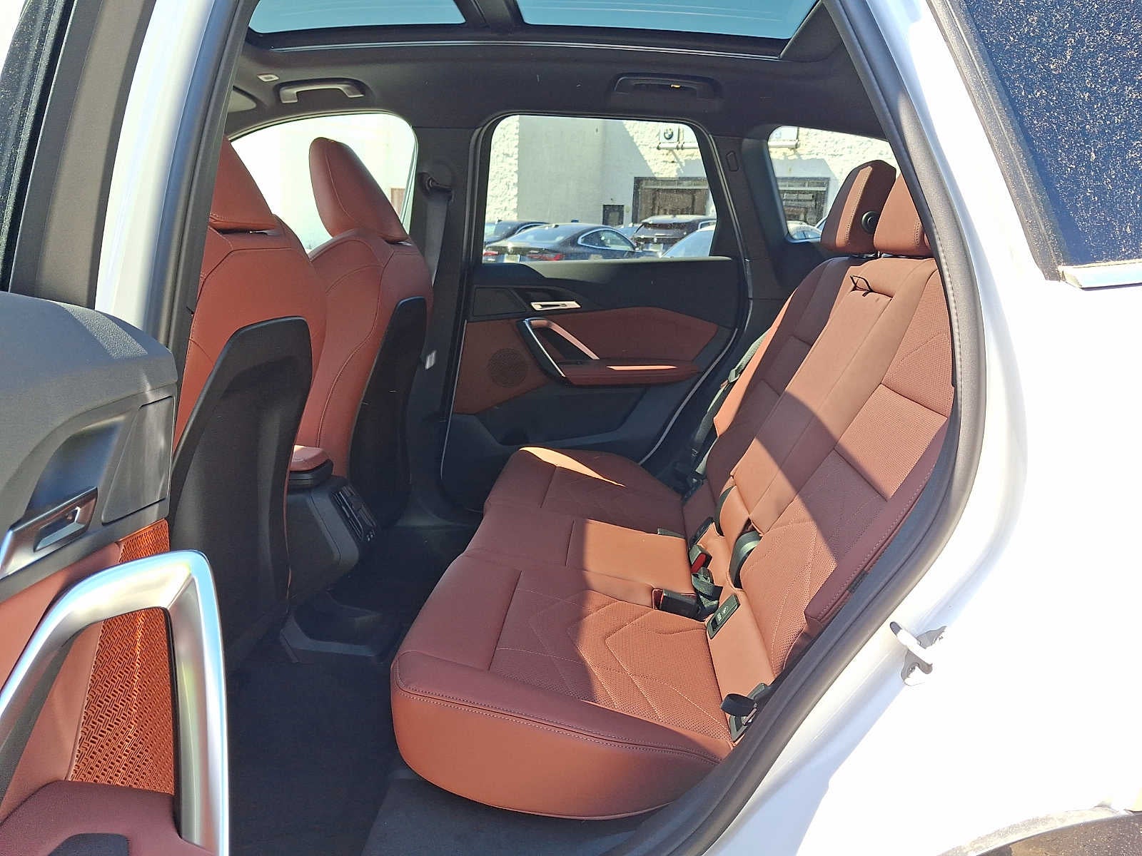 2026 BMW X1 xDrive28i Sports Activity Vehicle