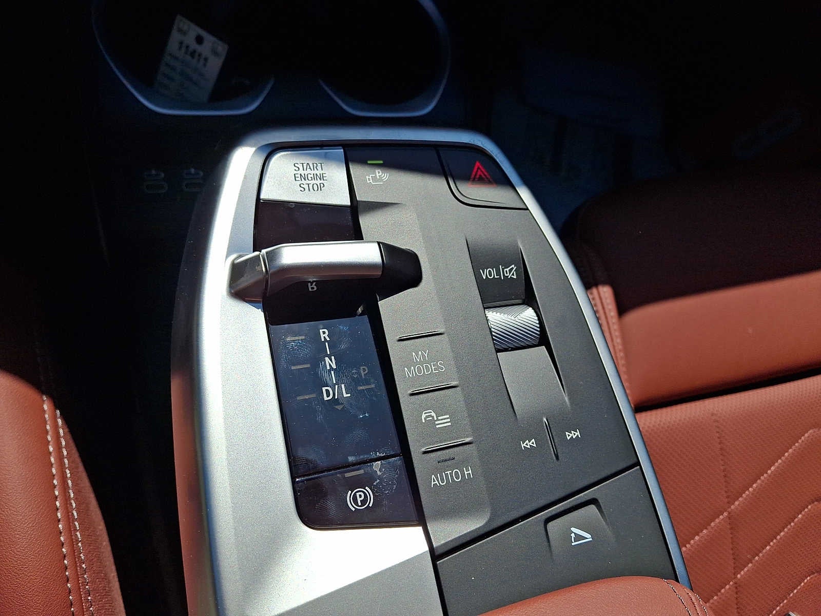 2026 BMW X1 xDrive28i Sports Activity Vehicle