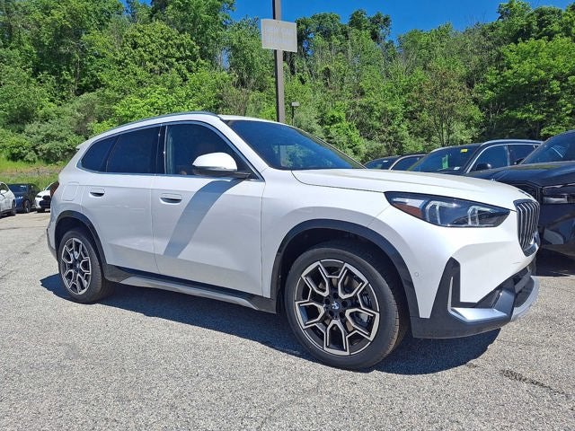 2026 BMW X1 xDrive28i Sports Activity Vehicle