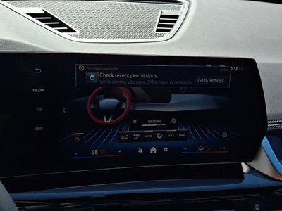 2026 BMW X1 xDrive28i Sports Activity Vehicle